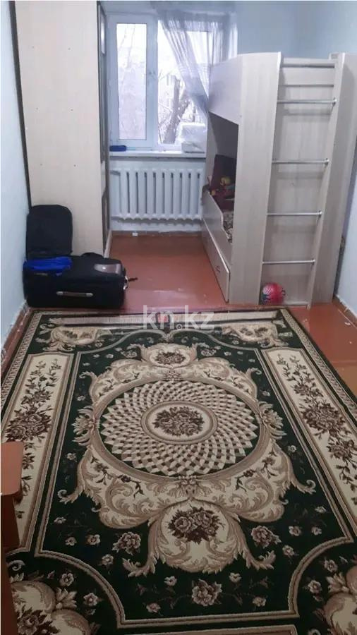 Продажа 2-комнатной квартиры, 44 м² в Караганде - фото 2