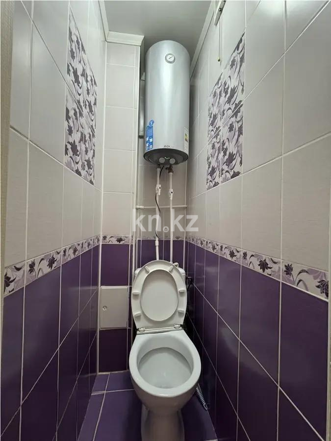 Продажа 4-комнатной квартиры, 61 м² в Караганде - фото 6