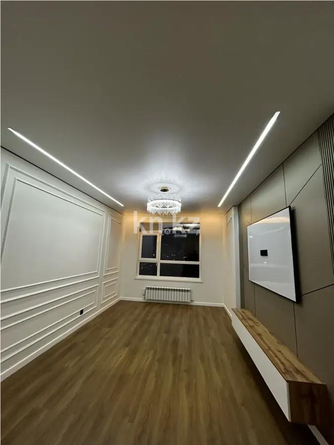 Продажа 2-комнатной квартиры, 67 м² в Астане