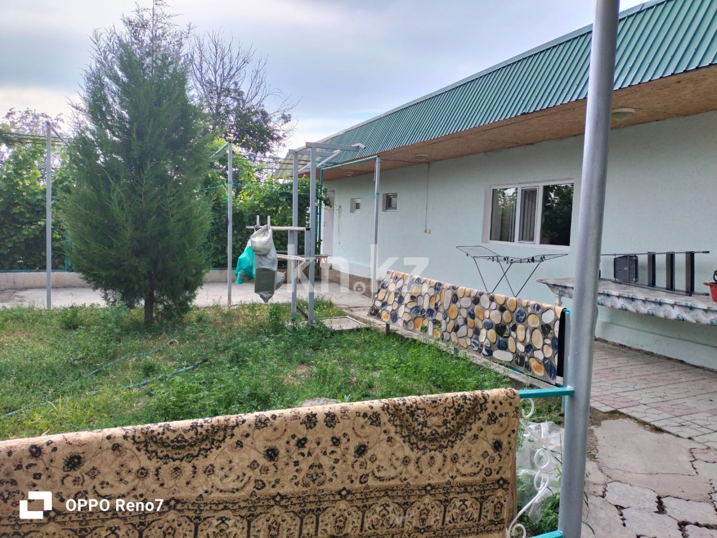 Продажа 7-комнатного дома, 154.5 м² в Таразе - фото 24