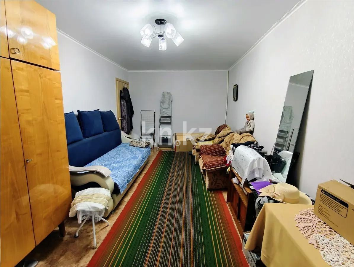 Продажа 3-комнатной квартиры, 62 м², ул. Сатыбалдина, дом  25 в Караганде - фото 3