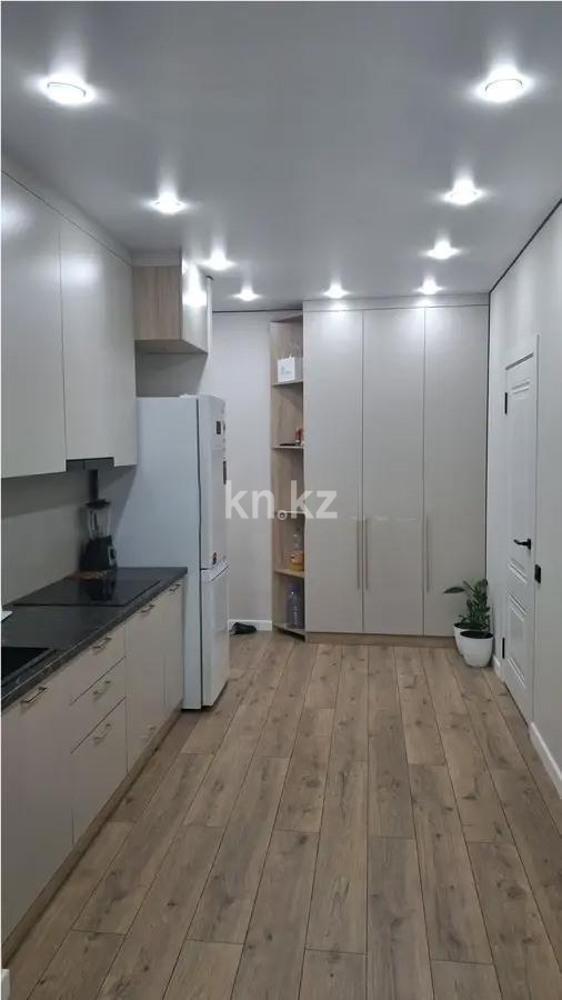 Продажа 3-комнатной квартиры, 58 м² в Алматы - фото 5