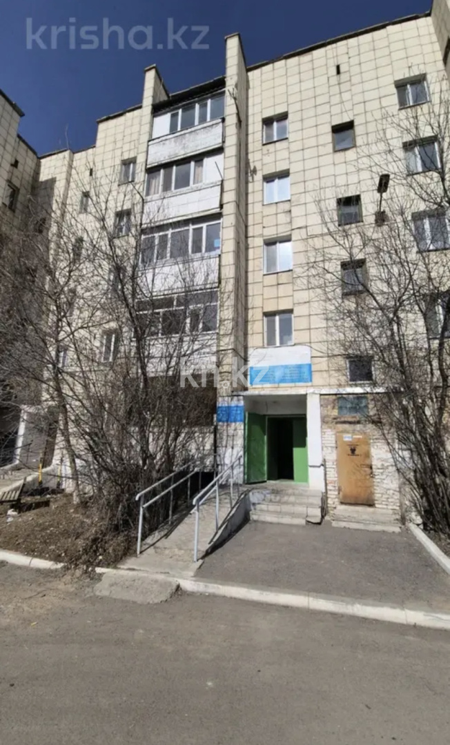 Продажа 2-комнатной квартиры, 67 м² в Караганде