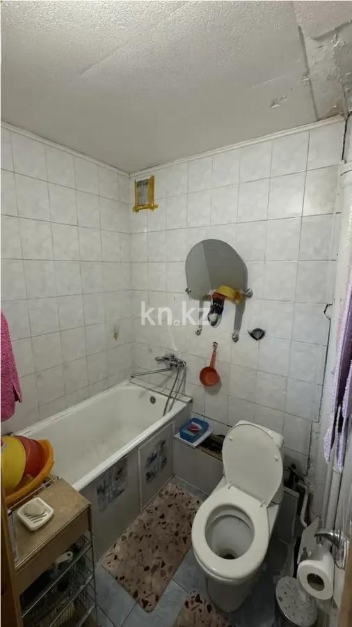 Продажа 1-комнатной квартиры, 30 м² в Алматы - фото 3