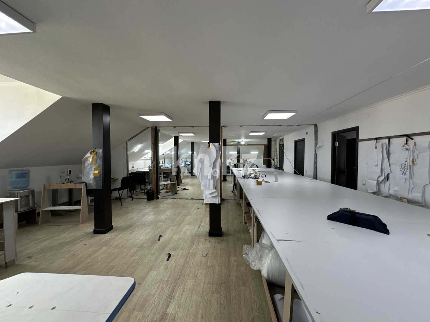 Продажа бизнеса, 1198.9 м² в Караганде - фото 24