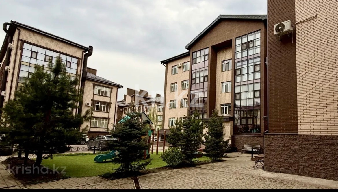 Продажа 2-комнатной квартиры, 60 м² в Караганде