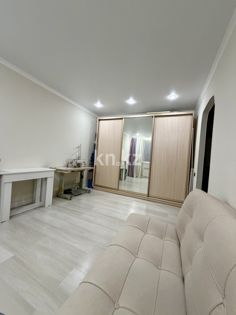 Продажа 1-комнатной квартиры, 34.2 м² в Астане - фото 2