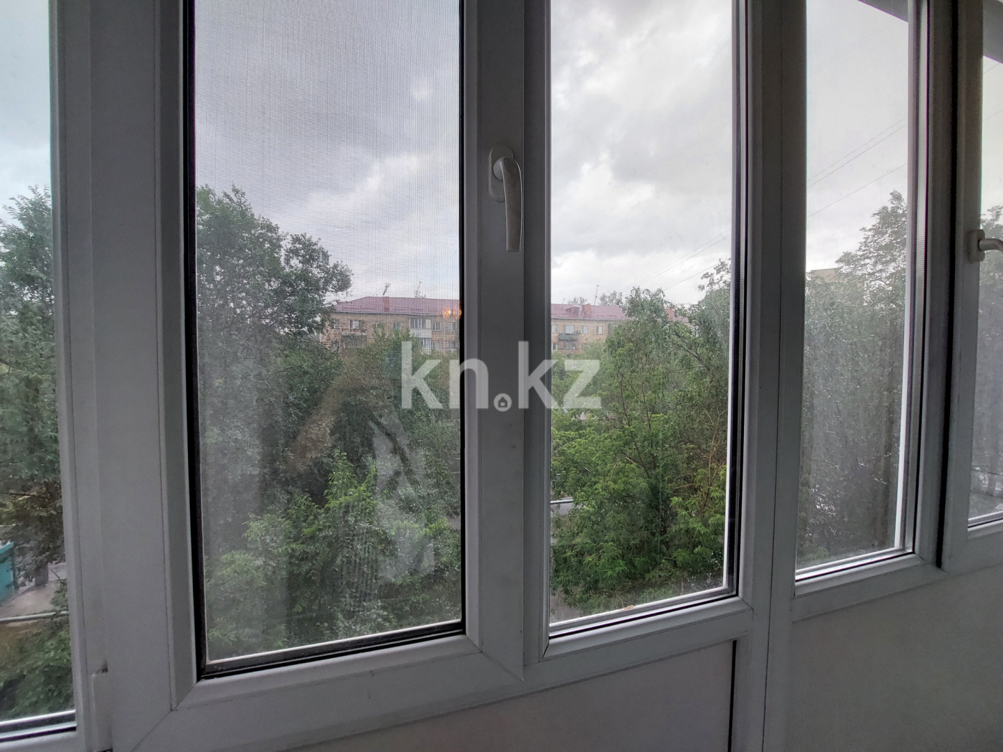 Продажа 3-комнатной квартиры, 54 м², ул. Ермекова, дом  62 в Караганде - фото 12