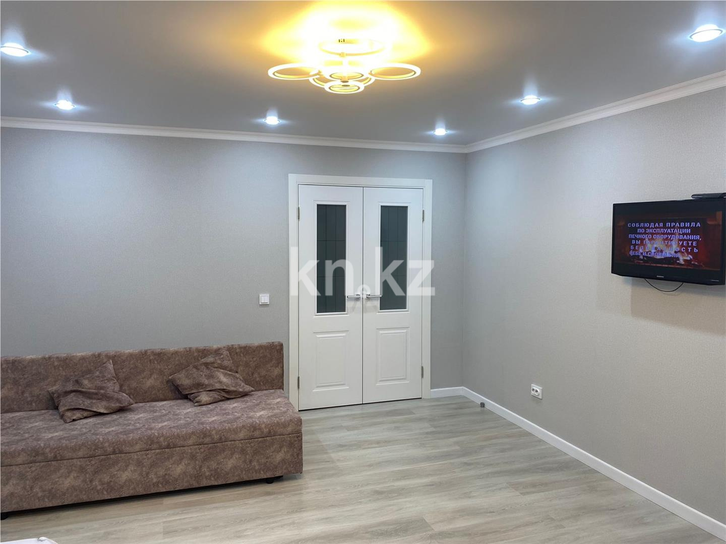 Продажа 1-комнатной квартиры, 43 м² в Астане - фото 2
