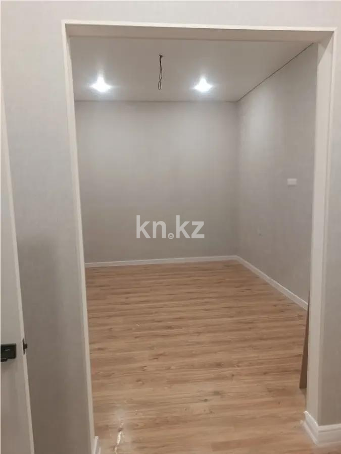 Продажа 2-комнатной квартиры, 55 м² в Алматы