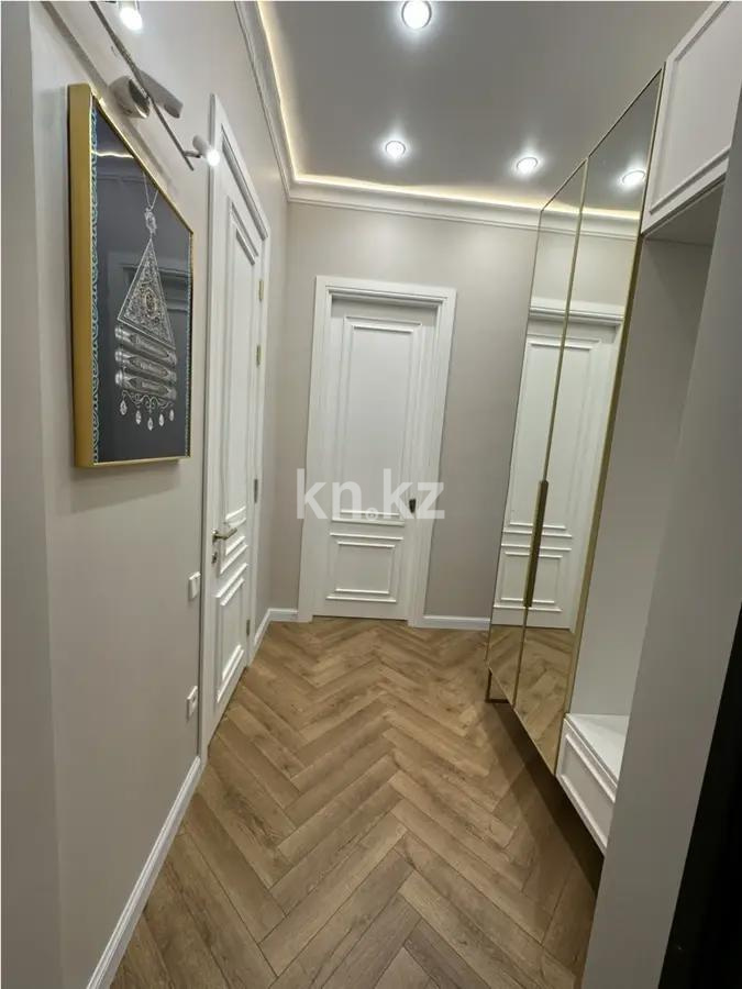 Продажа 2-комнатной квартиры, 48 м² в Астане - фото 7