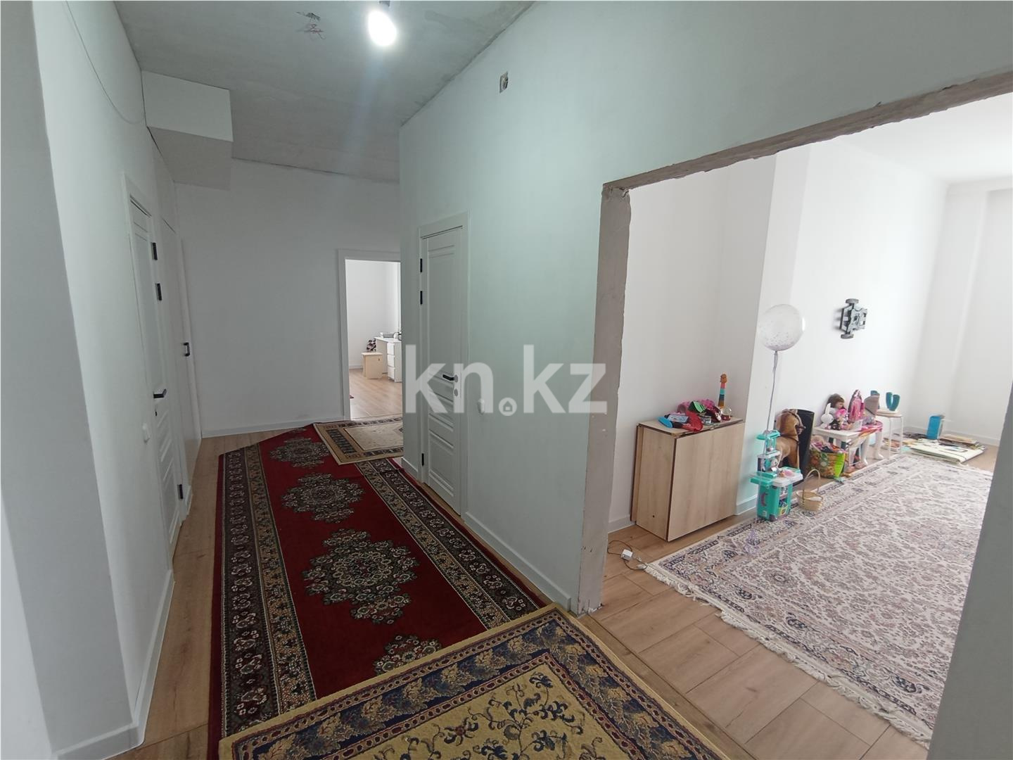 Продажа 6-комнатной квартиры, 170 м² в Караганде - фото 11
