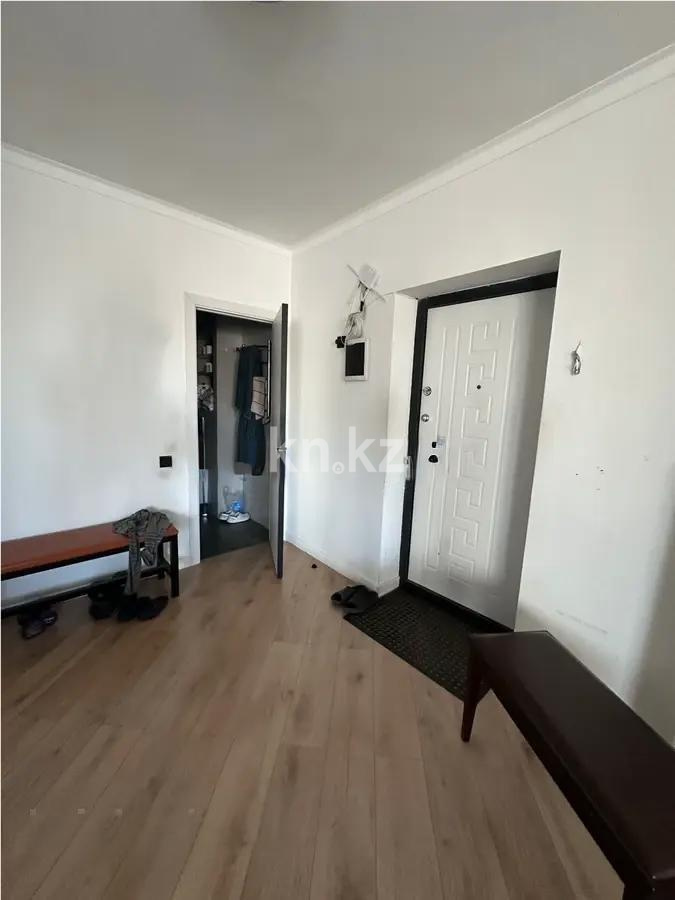 Продажа 4-комнатной квартиры, 101 м², ул. Навои, дом  9/1 в Алматы - фото 7