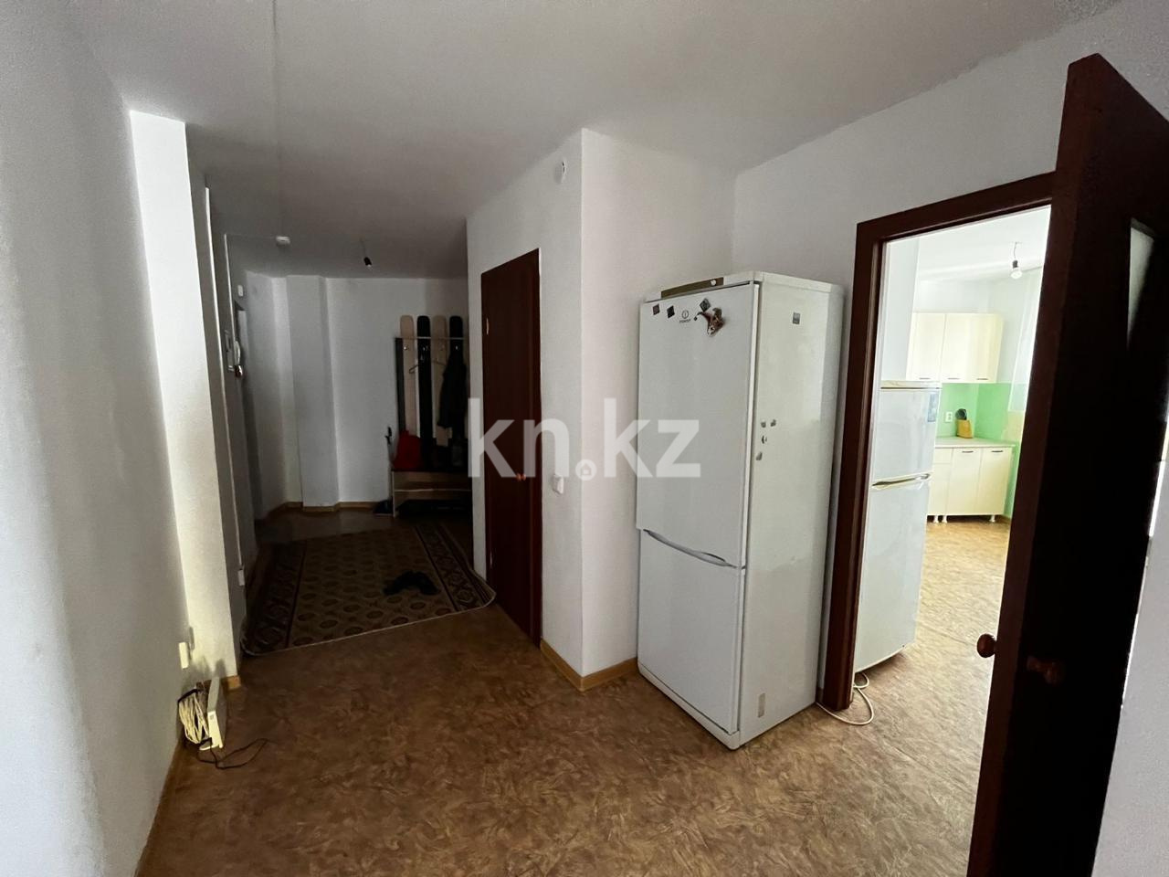 Продажа 2-комнатной квартиры, 66 м² в Караганде - фото 6