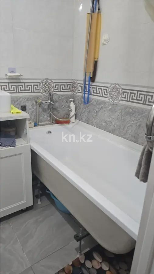 Продажа 1-комнатной квартиры, 42 м² в Алматы - фото 3