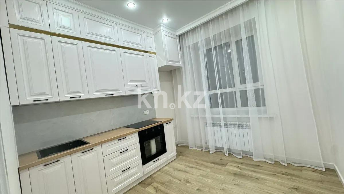 Продажа 2-комнатной квартиры, 51 м² в Караганде - фото 3