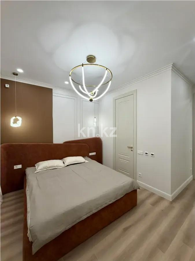 Продажа 3-комнатной квартиры, 103 м² в Астане - фото 2