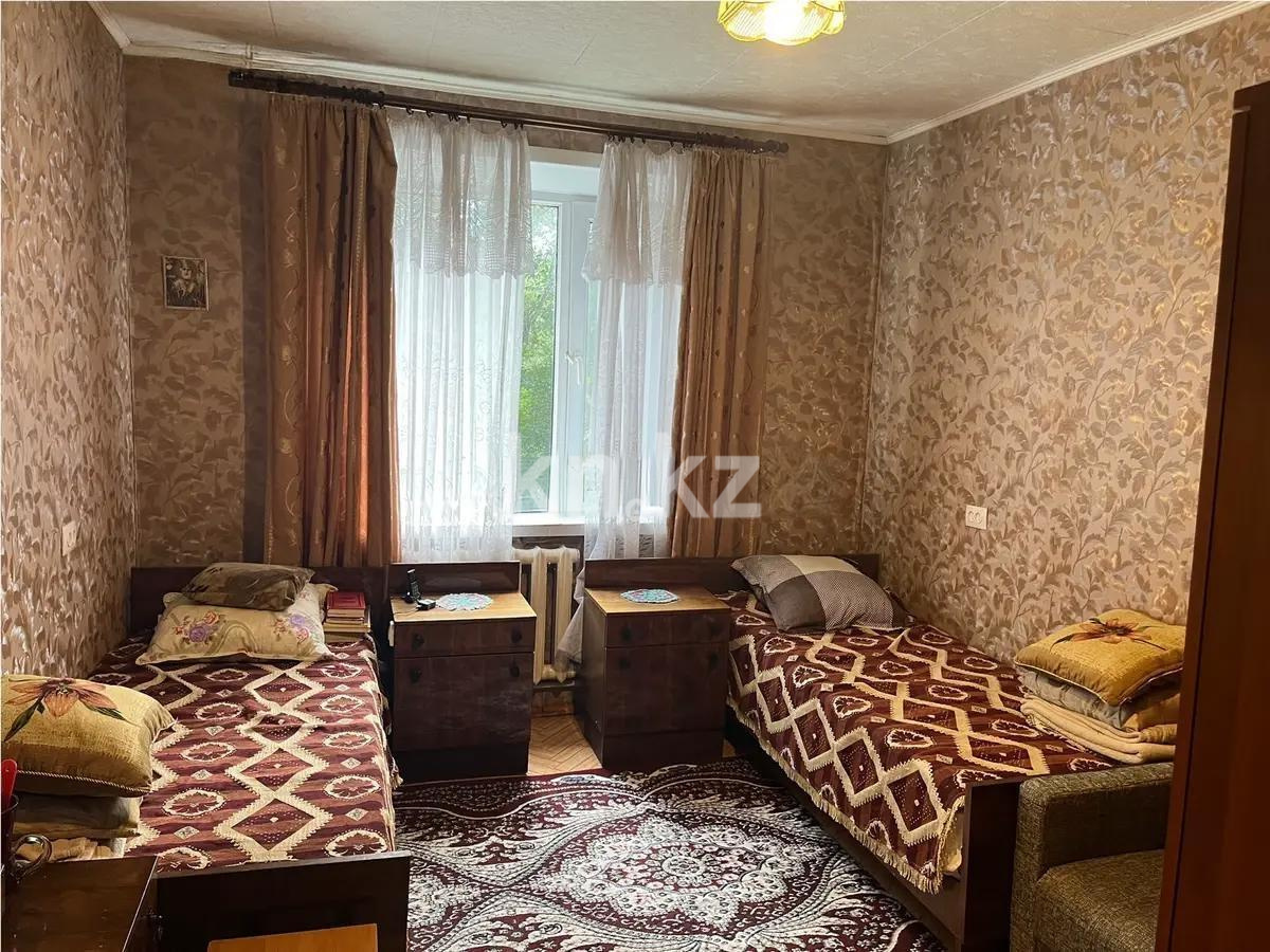 Продажа 2-комнатной квартиры, 49 м², мкр. 8-й мкр., дом  98-99 в Темиртау - фото 2