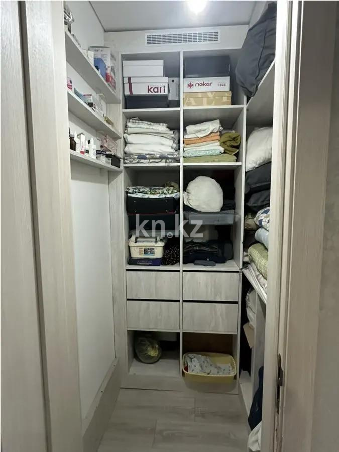 Продажа 2-комнатной квартиры, 58.8 м² в Астане - фото 6