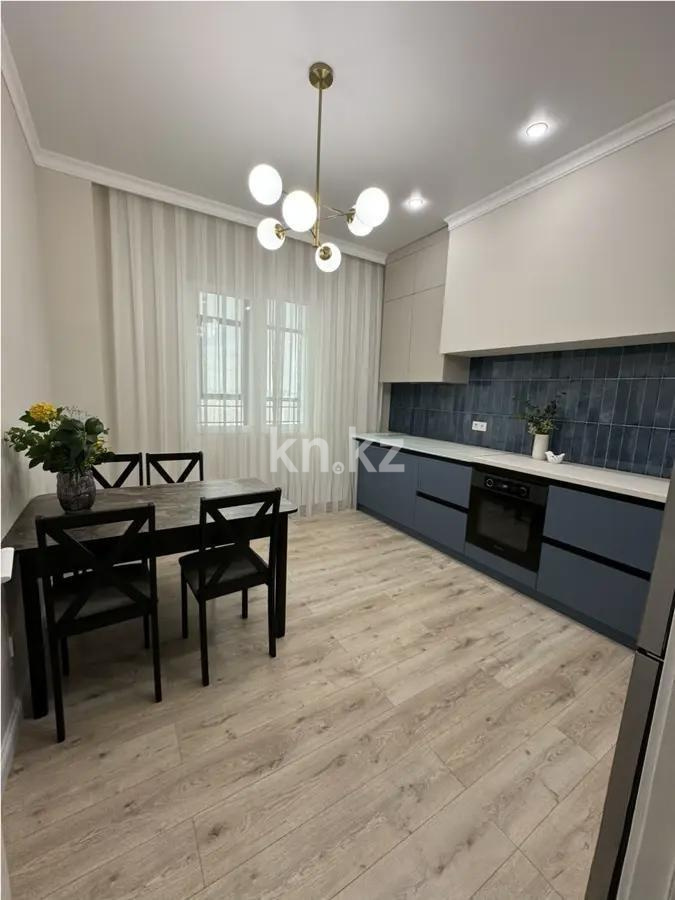 Продажа 3-комнатной квартиры, 97 м² в Астане - фото 3