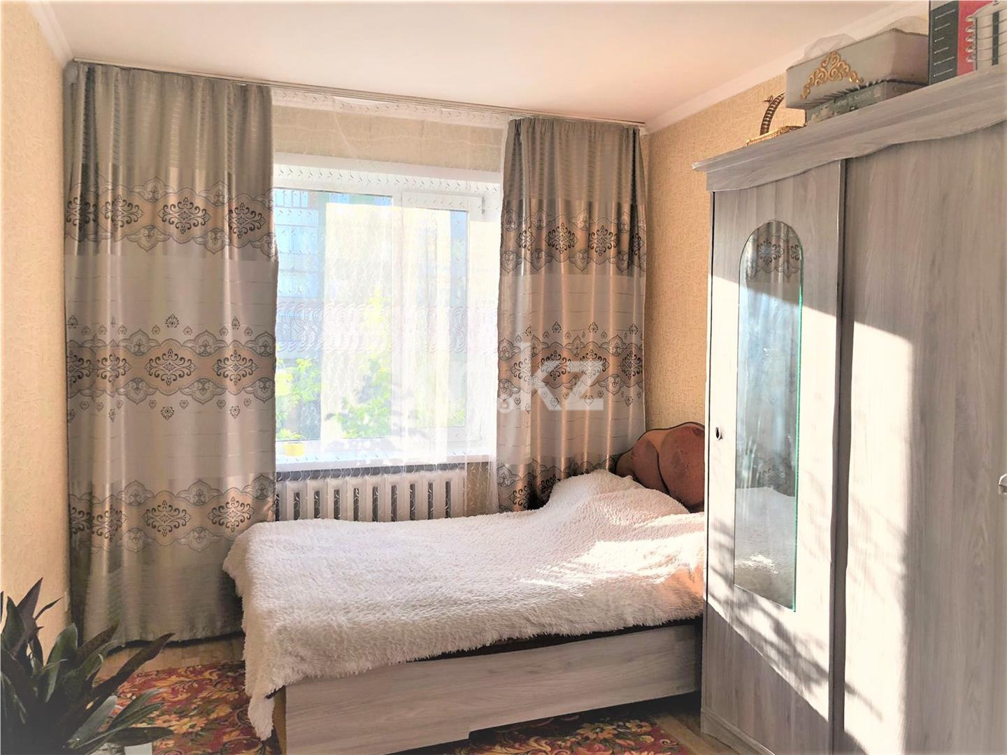 Продажа 2-комнатной квартиры, 53 м², мкр-н Степной-1, дом  1 в Караганде - фото 4