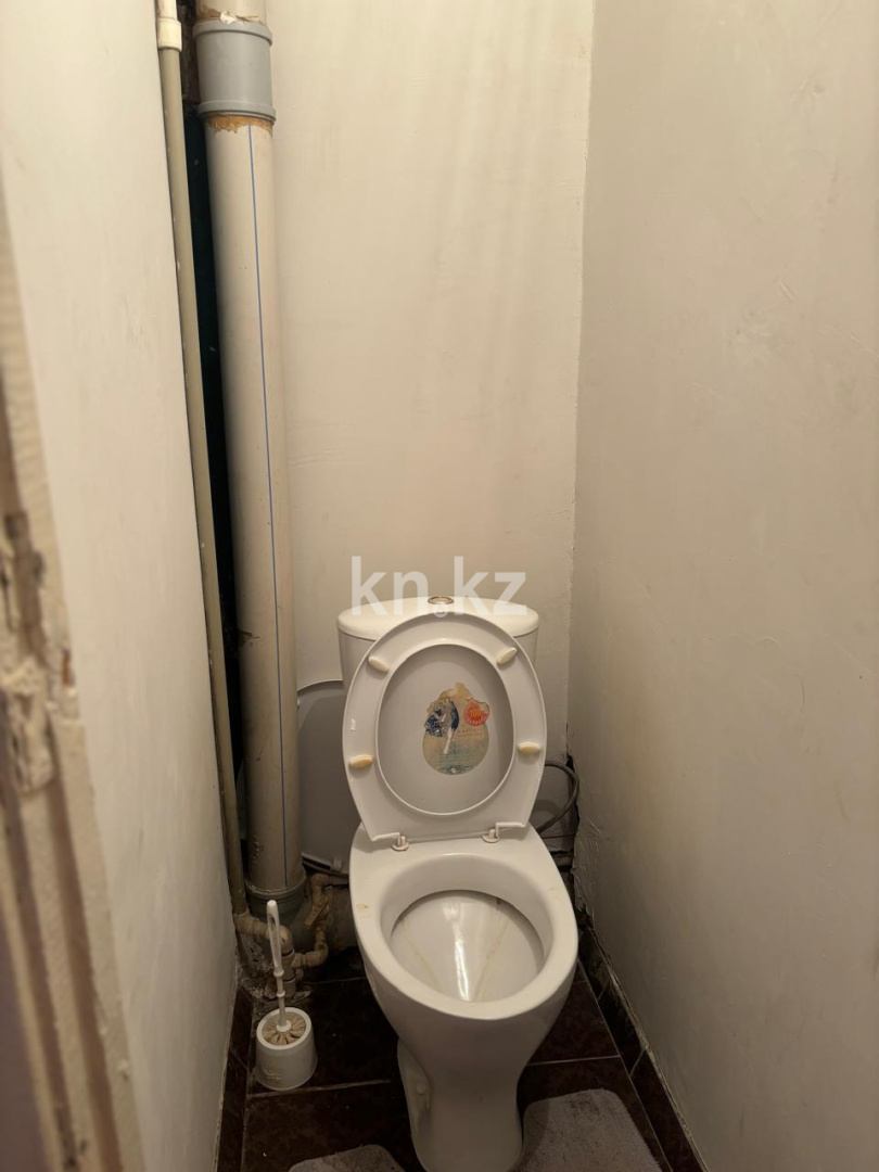 Продажа 2-комнатной квартиры, 45.2 м², 13-й мкр. в Караганде - фото 12