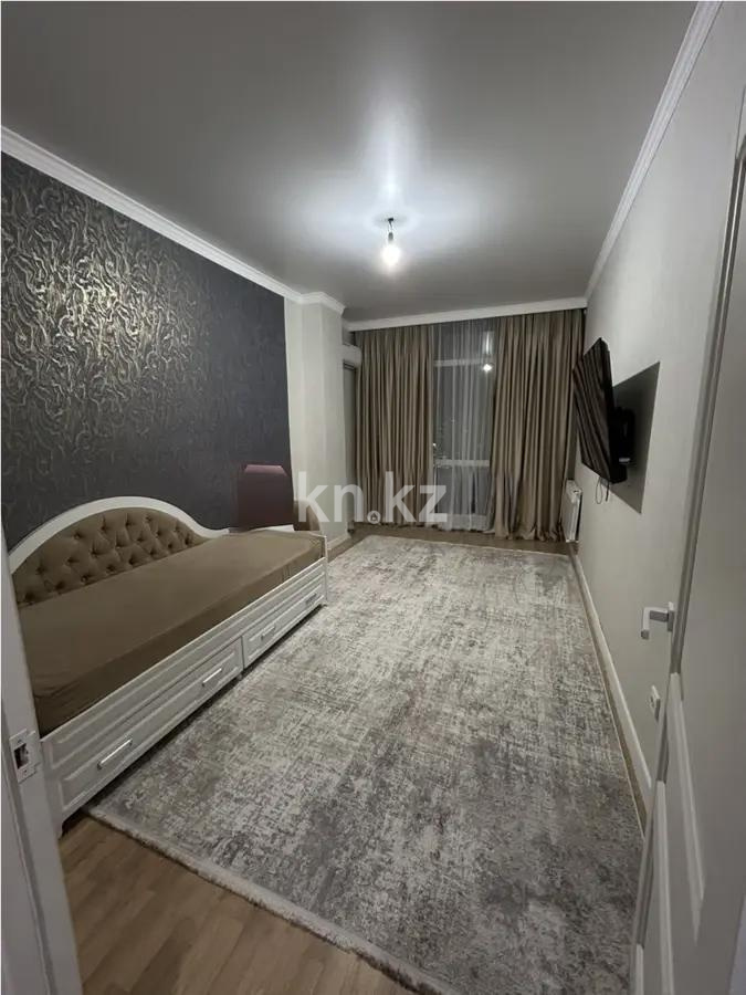 Продажа 1-комнатной квартиры, 39 м², ул. Култегин, дом  11/1 в Астане