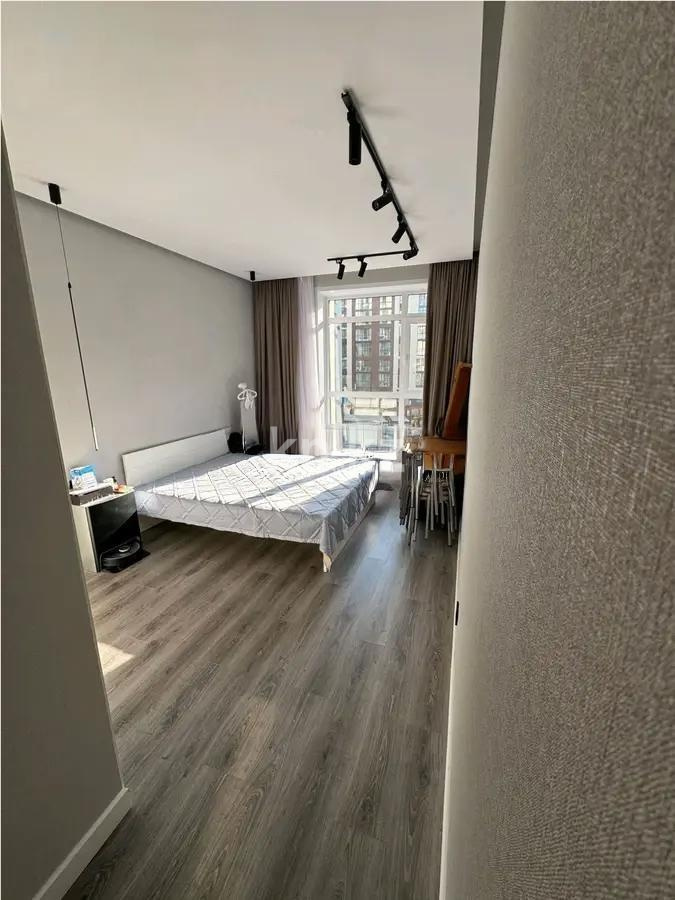 Продажа 3-комнатной квартиры, 90 м², ул. Бокейхана, дом  16/1 в Астане - фото 2