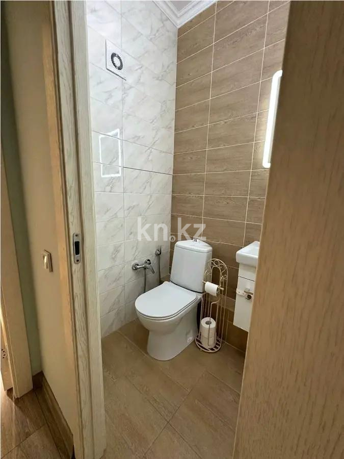 Продажа 3-комнатной квартиры, 86 м² в Алматы - фото 5