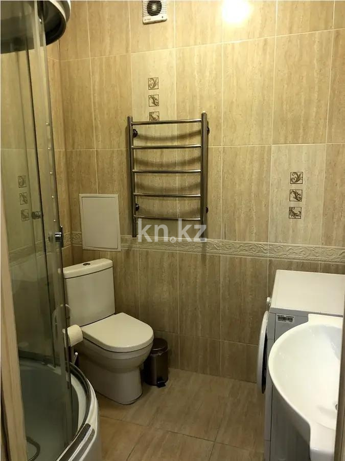 Продажа 2-комнатной квартиры, 42 м² в Алматы - фото 4