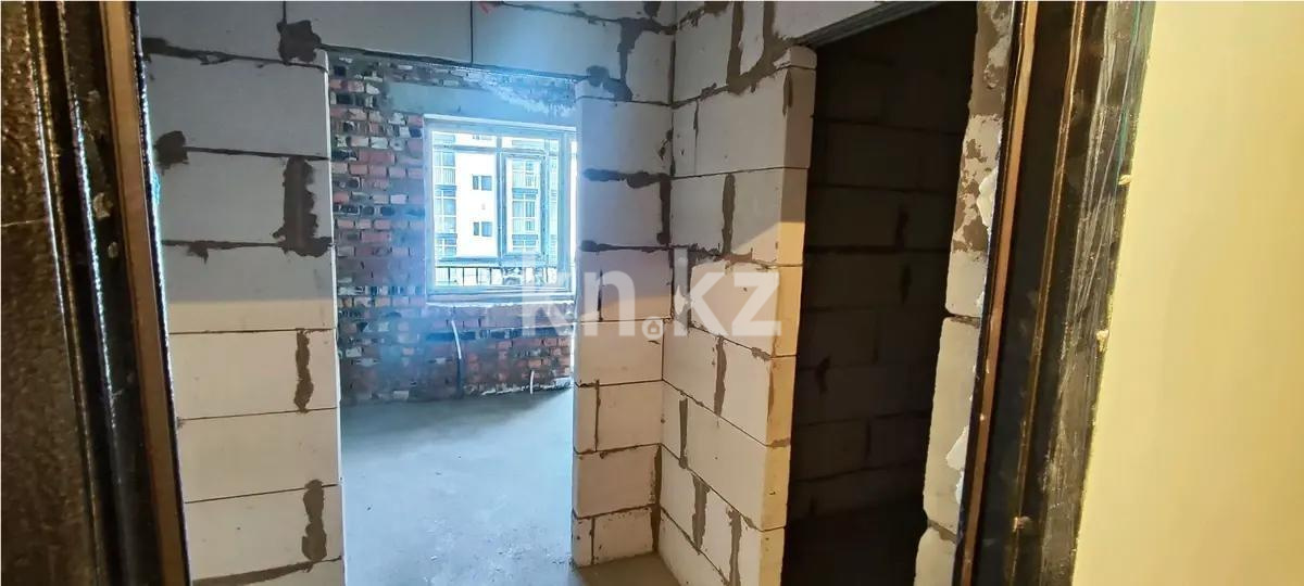 Продажа 1-комнатной квартиры, 38.9 м², ул. Е-1, дом  2 в Астане - фото 4