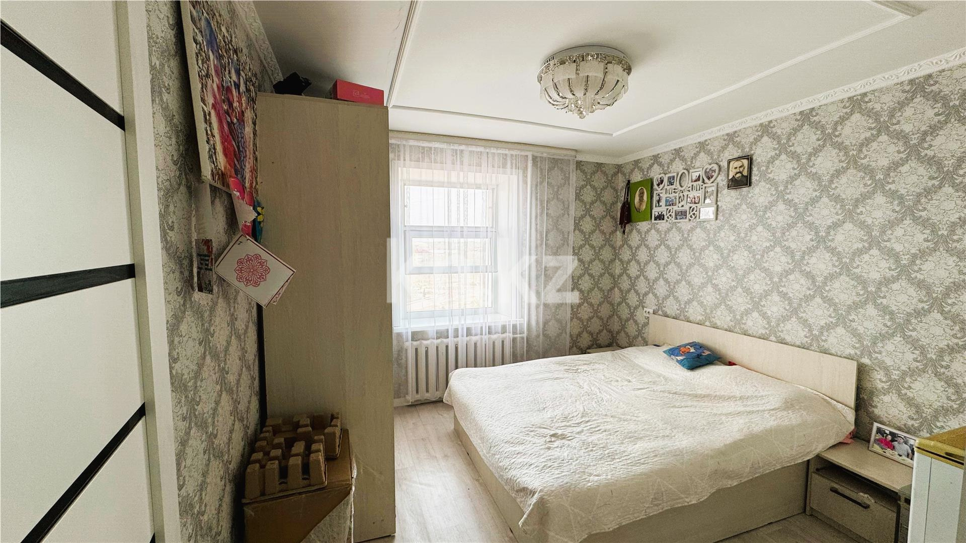 Продажа 3-комнатной квартиры, 72 м², пр. Назарбаева, дом  43 в Караганде - фото 5