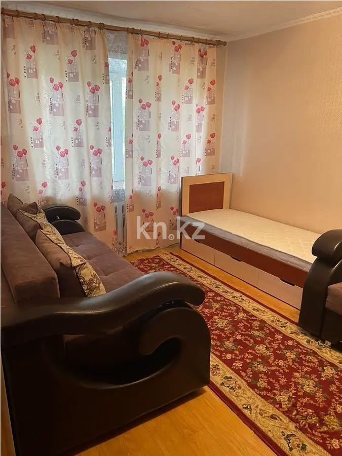 Продажа 1-комнатной квартиры, 31 м², ул. Гоголя, дом  51 в Караганде