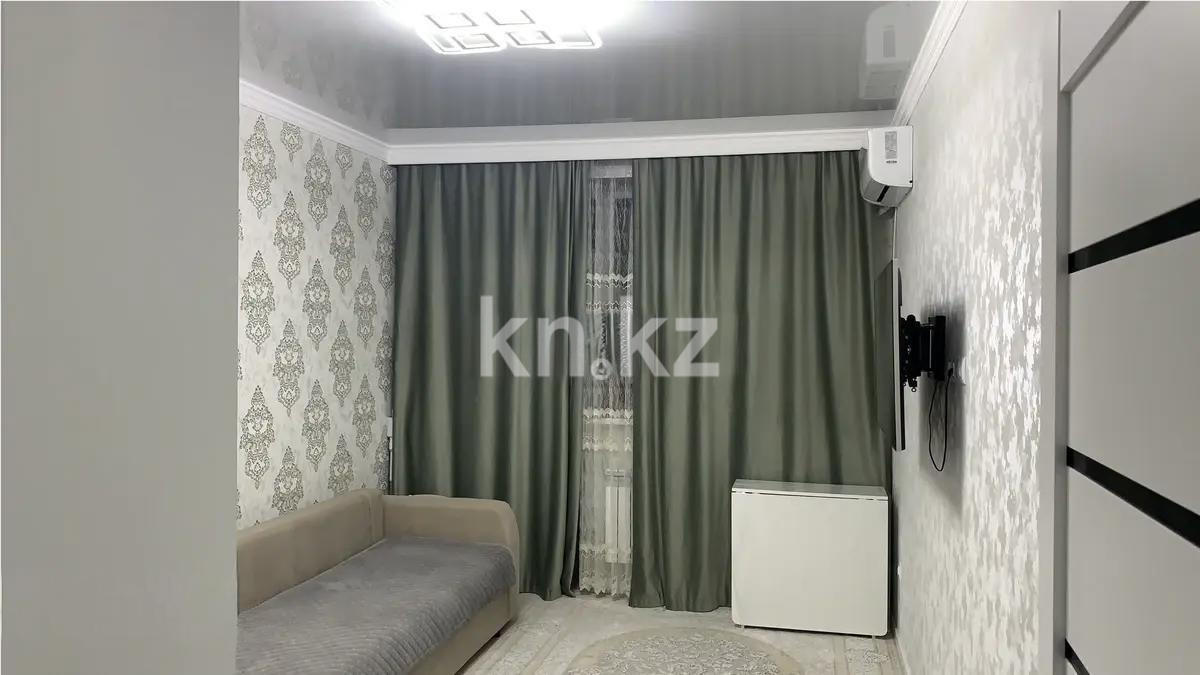 Продажа 1-комнатной квартиры, 42 м² в Астане