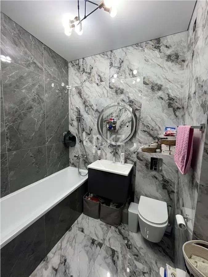 Продажа 3-комнатной квартиры, 81.9 м² в Астане - фото 4