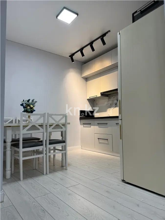 Продажа 2-комнатной квартиры, 68.1 м² в Алматы - фото 3