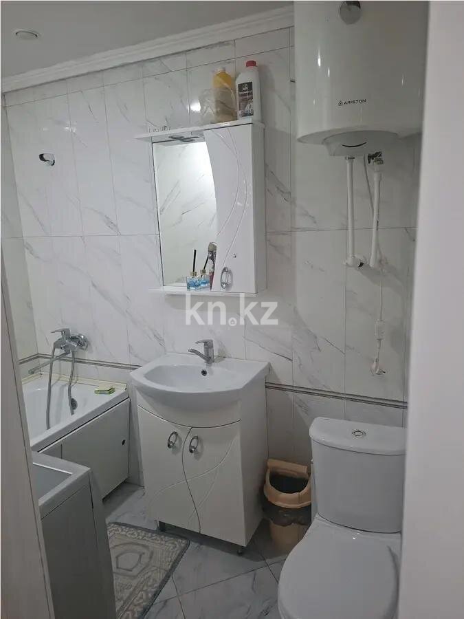 Продажа 3-комнатной квартиры, 62 м² в Караганде - фото 5
