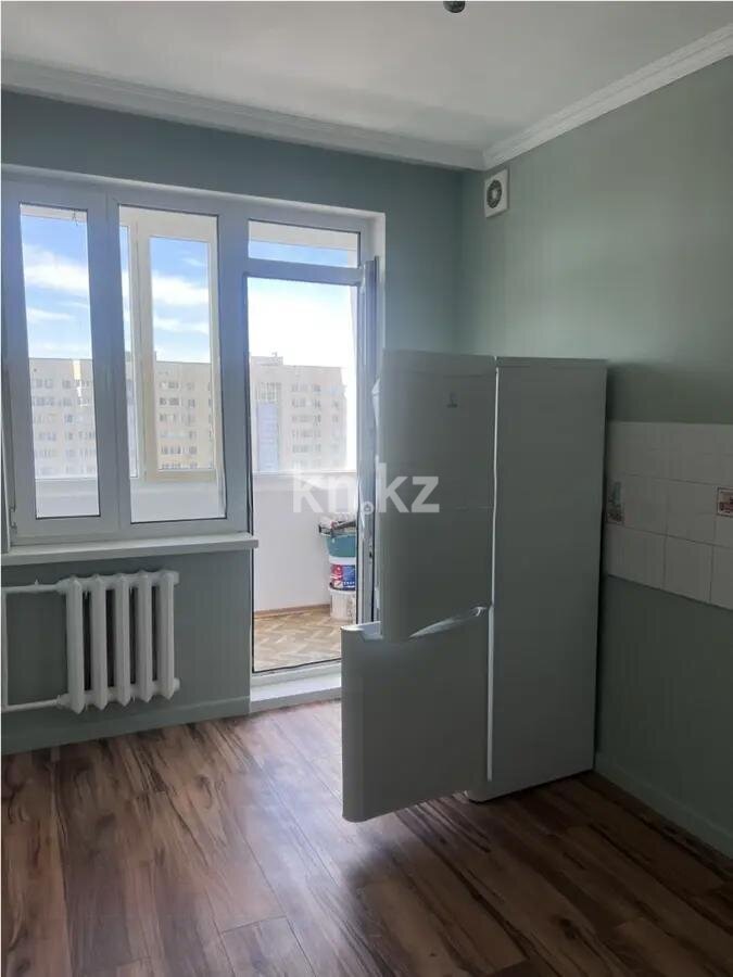 Продажа 1-комнатной квартиры, 34 м² в Астане - фото 2