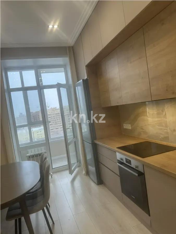 Продажа 2-комнатной квартиры, 53 м², ул. Кумисбекова, дом  11 в Астане - фото 3