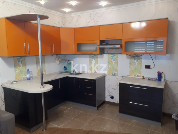 Продажа 3-комнатной квартиры, 72.7 м², пр. Момышулы, дом  17 - ул. Сатпаева в Астане - фото 4