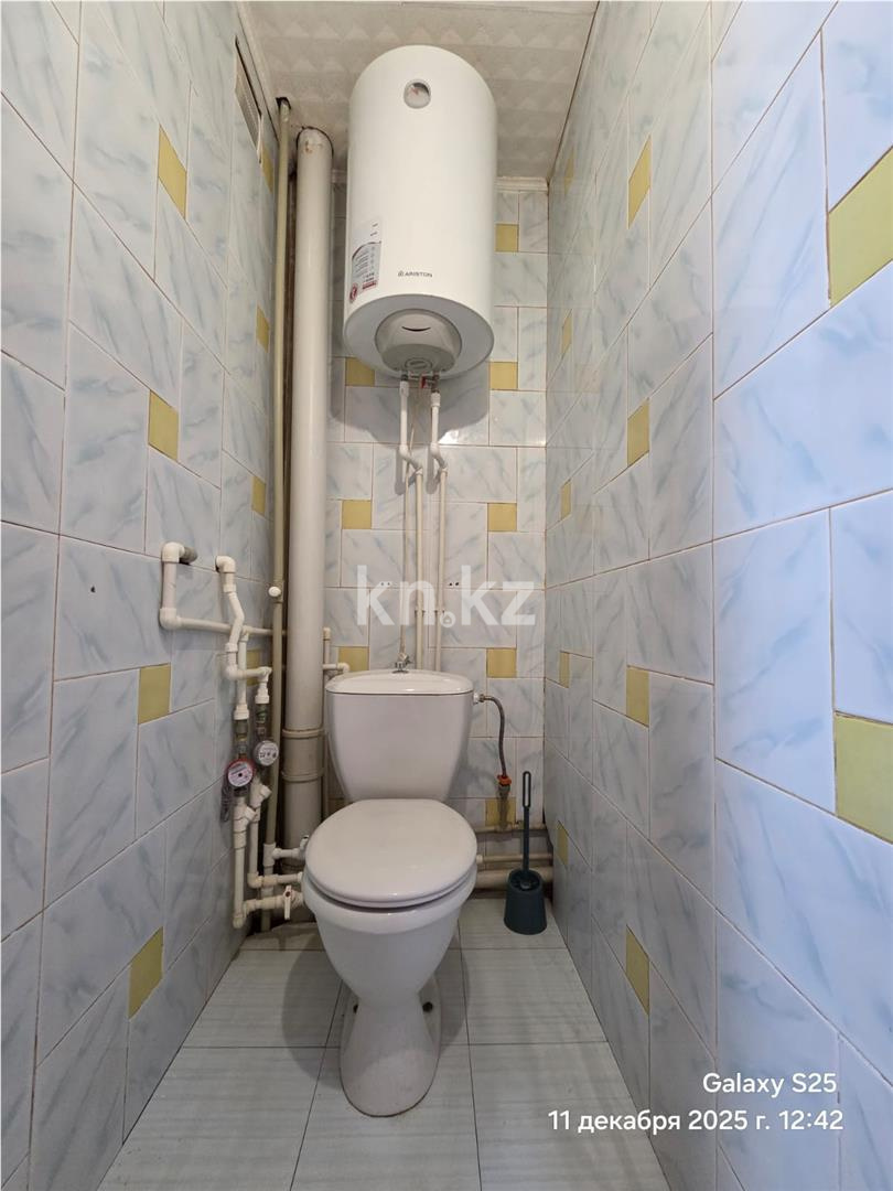 Продажа 2-комнатной квартиры, 50 м² в Темиртау - фото 8