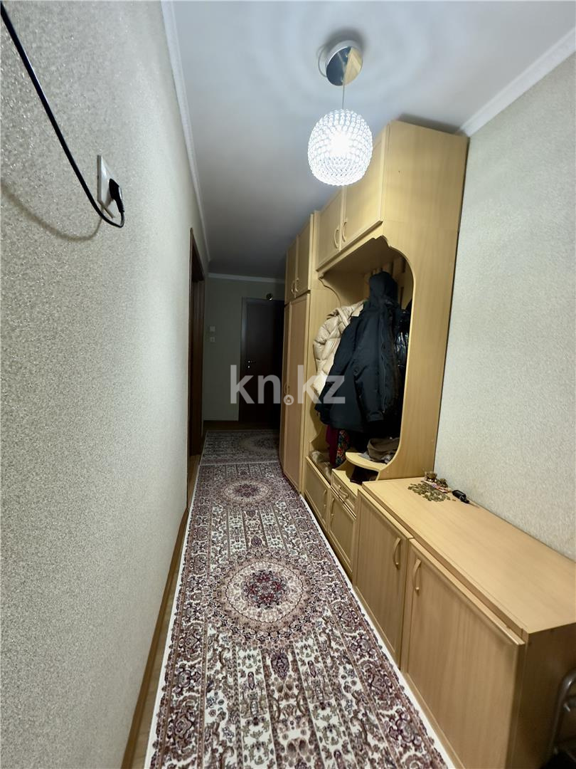 Продажа 4-комнатной квартиры, 74 м² в Караганде - фото 20