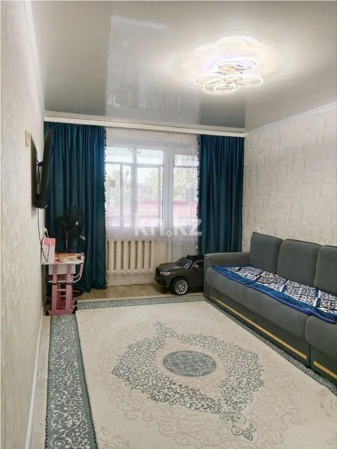 Продажа 2-комнатной квартиры, 45 м², мкр-н 11а, дом  5 в Караганде