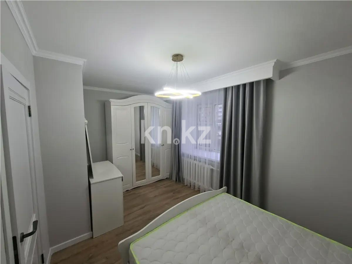 Продажа 3-комнатной квартиры, 68 м² в Астане - фото 2