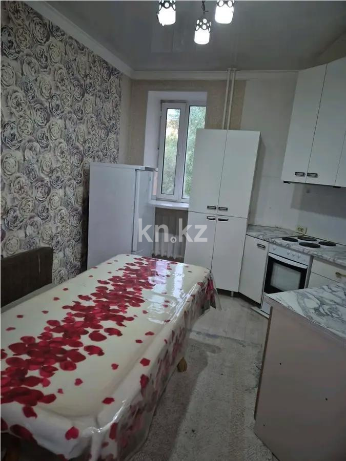 Продажа 1-комнатной квартиры, 43 м² в Астане - фото 2