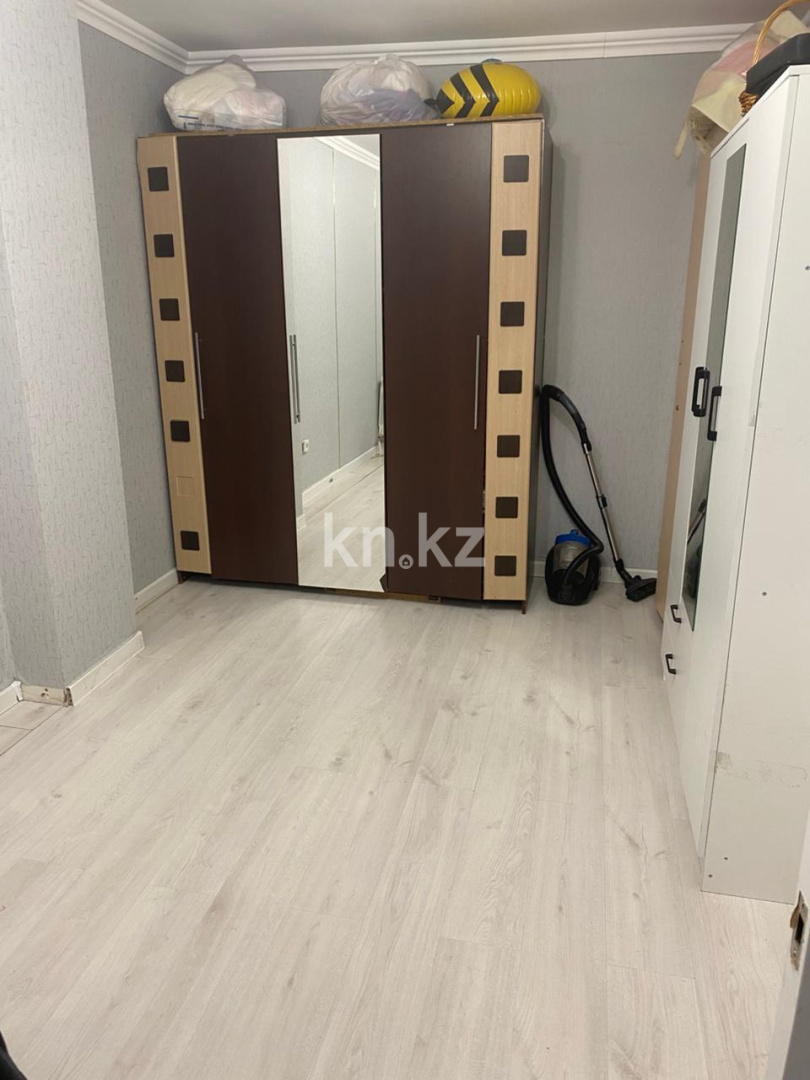 Аренда 1-комнатной квартиры, 50 м² в Астане - фото 3