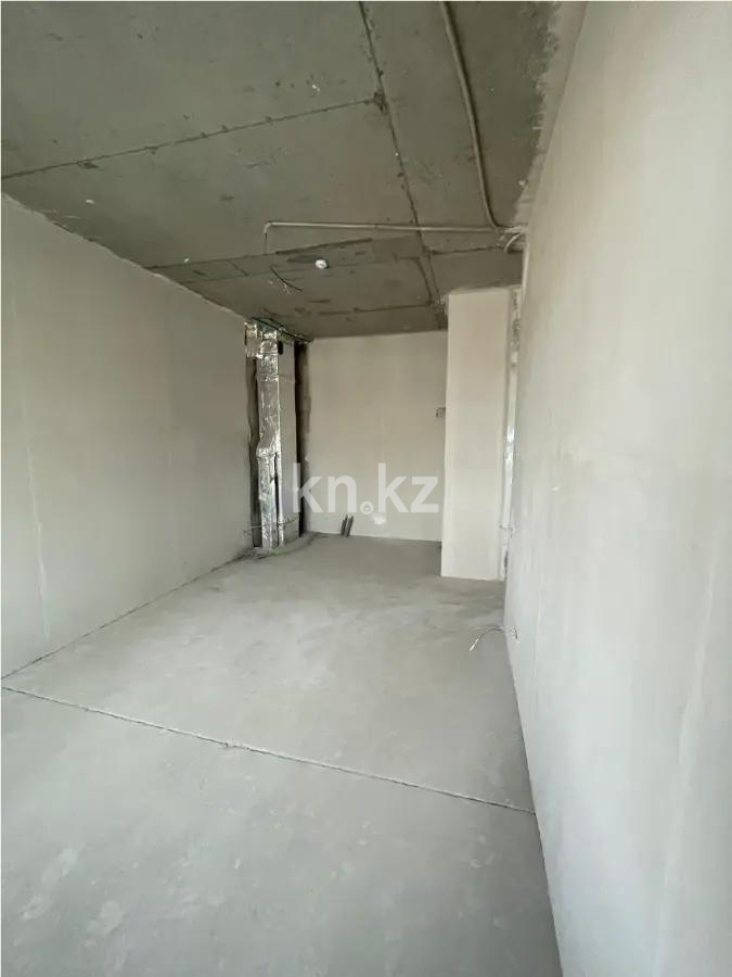 Продажа 1-комнатной квартиры, 46 м², ул. Туркестан, дом  115 в Алматы