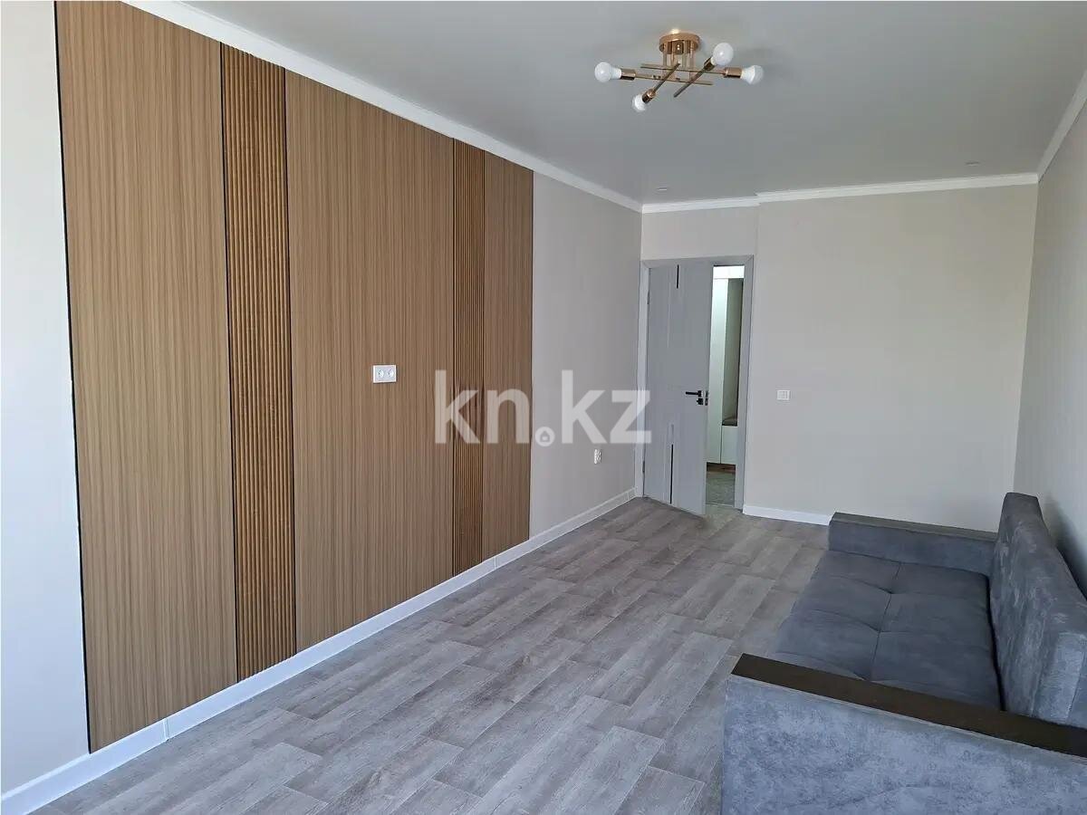 Продажа 1-комнатной квартиры, 41 м² в Алматы