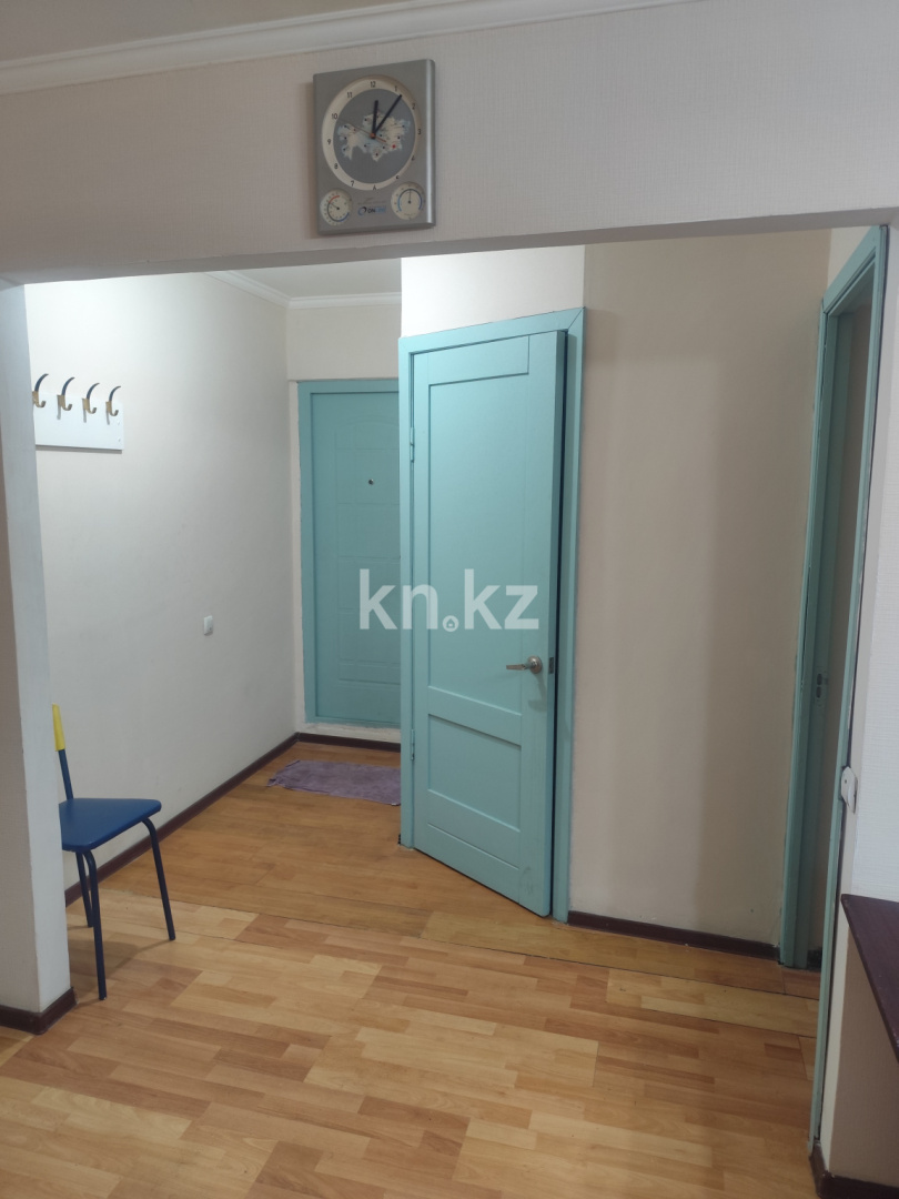 Аренда 2-комнатной квартиры, 45 м², 1 мкр., дом  74 в Алматы - фото 10