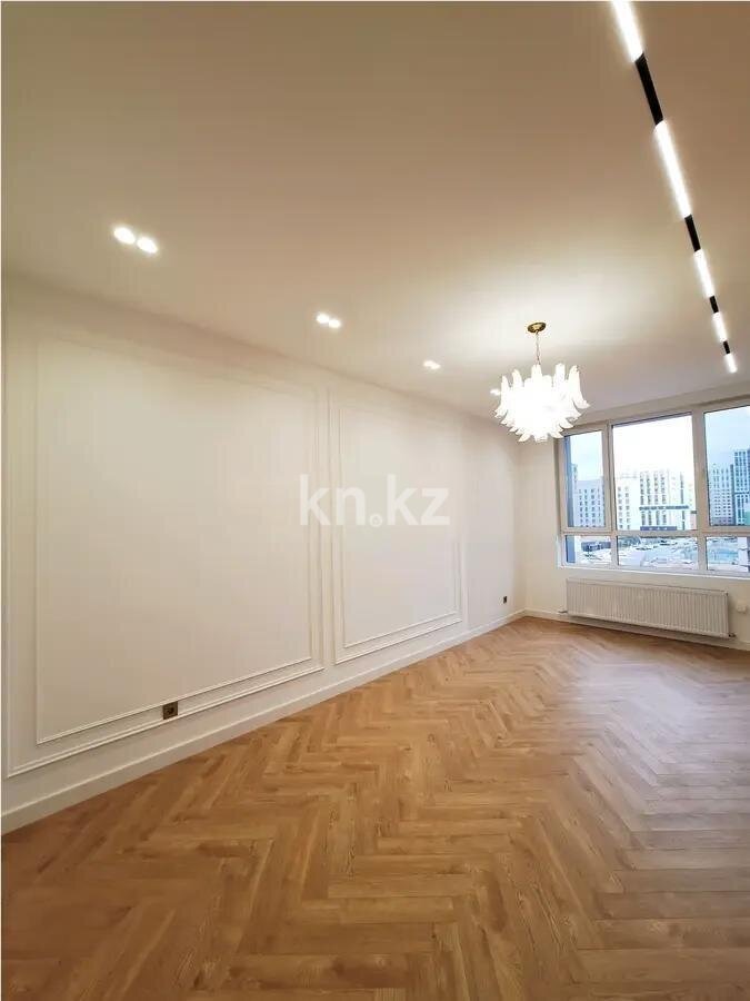 Продажа 3-комнатной квартиры, 90 м² в Астане - фото 2